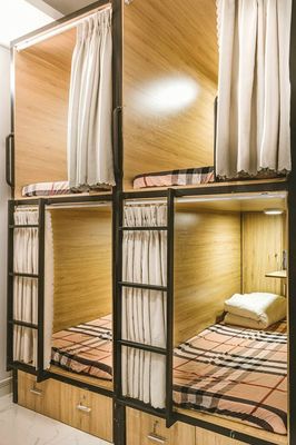 Phòng trọ 28 m² · Đường 67