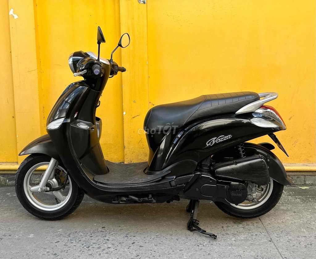 Nozza chính chủ, máy êm thì thầm bao vọt biển SG. Mua bán Xe máy tại Quận 8 Tp Hồ Chí Minh được đăng bởi Quân  hình 6