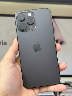 Apple iPhone 14 Pro Max 128GB Đen Đã thay màn hình. Mua bán Điện thoại tại Quận Thanh Xuân Hà Nội được đăng bởi Thành Vũ Mobile