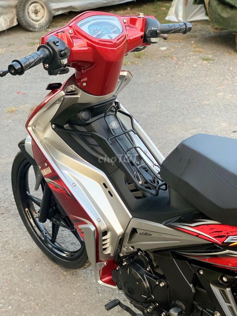 🏷️Yamaha Exciter 5P71🏷️ Biển 60. Mua bán Xe máy tại Huyện Trảng Bom Đồng Nai được đăng bởi Phạm Minh An hình 6