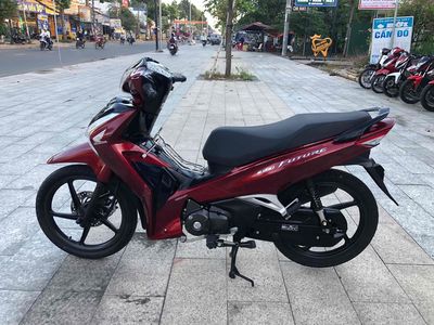 Honda Future 125 2024 Đỏ Đen. Mua bán Xe máy tại Quận Thốt Nốt Cần Thơ được đăng bởi Nguyễn Văn Hải