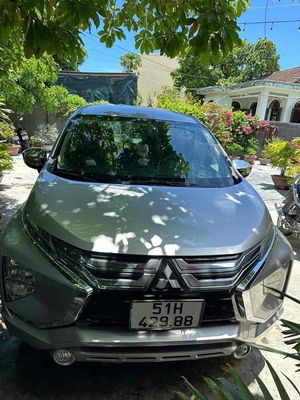 Mitsubishi Xpander 2020 AT - 27000 km. Mua bán Ô tô tại Quận 11 Tp Hồ Chí Minh được đăng bởi nguyenxuanthinh quận tân phú 
