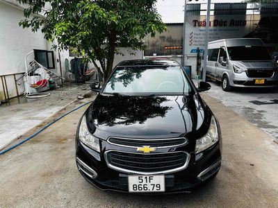 Chevrolet Cruze cuối 2017 xe cavet 1 chủ mua mới. Mua bán Ô tô tại Huyện Củ Chi Tp Hồ Chí Minh được đăng bởi Hoàng