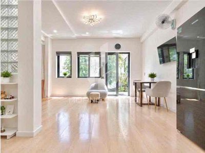 Rent · 1 bd · 30 м² · Thành phố Thủ Đức, ул. Song Hành