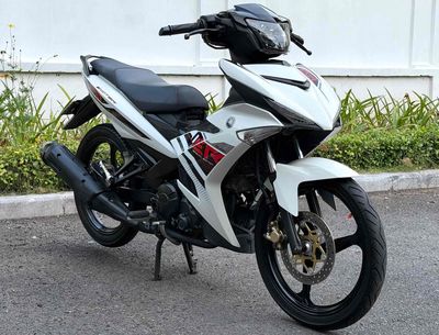 Exciter 150 2017 Biển 95 Chín Chủ Động Cơ Zin Mạnh