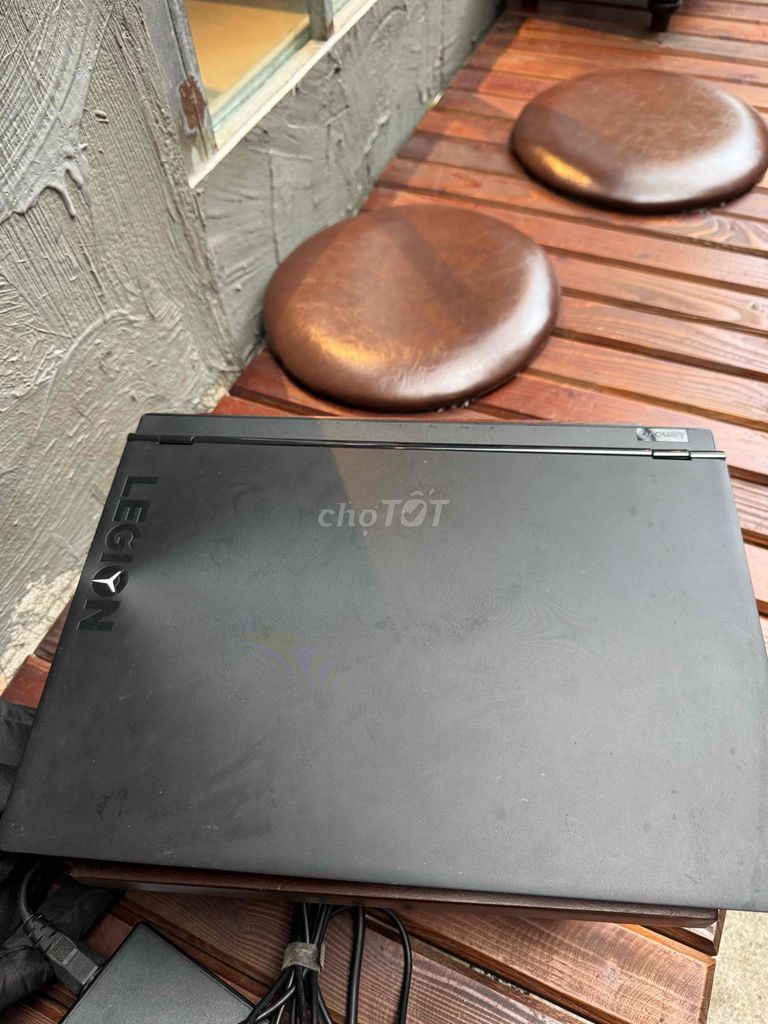 Lenovo Legion Y530 i7-8750H 16GB/1TB Đen. Mua bán Laptop tại Quận Cẩm Lệ Đà Nẵng được đăng bởi tram lê võ ngọc hình 1