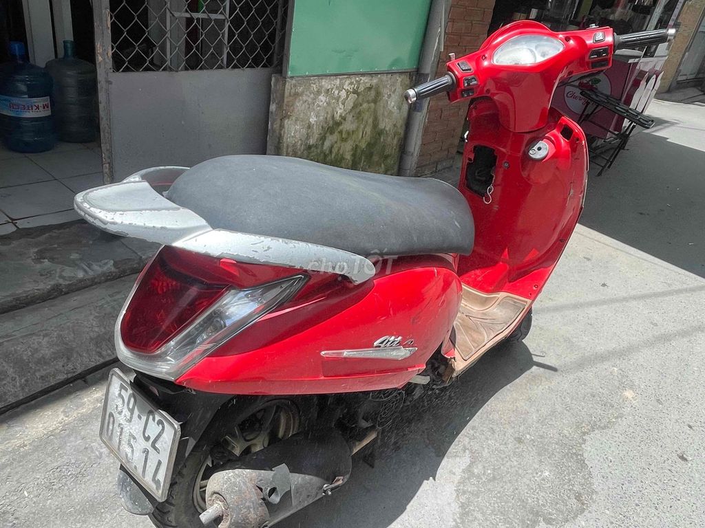 xe ati fi. Mua bán Xe máy tại Quận Tân Bình Tp Hồ Chí Minh được đăng bởi Châu hình 4