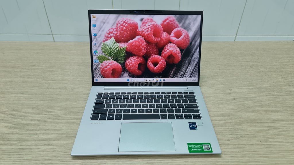 HP ELITEBOOK 840 G10 I7 CẢM ỨNG ĐA ĐIỂM LIKE NEW. Mua bán Laptop tại Quận 10 Tp Hồ Chí Minh được đăng bởi Đinh Thị Hoài hình 1