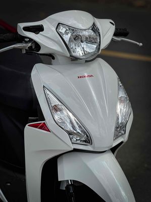 Vision 2019 Trắng Đỏ zin có góp. Mua bán Xe máy tại Thành phố Biên Hòa Đồng Nai được đăng bởi Xe Máy Sơn Trung Duy