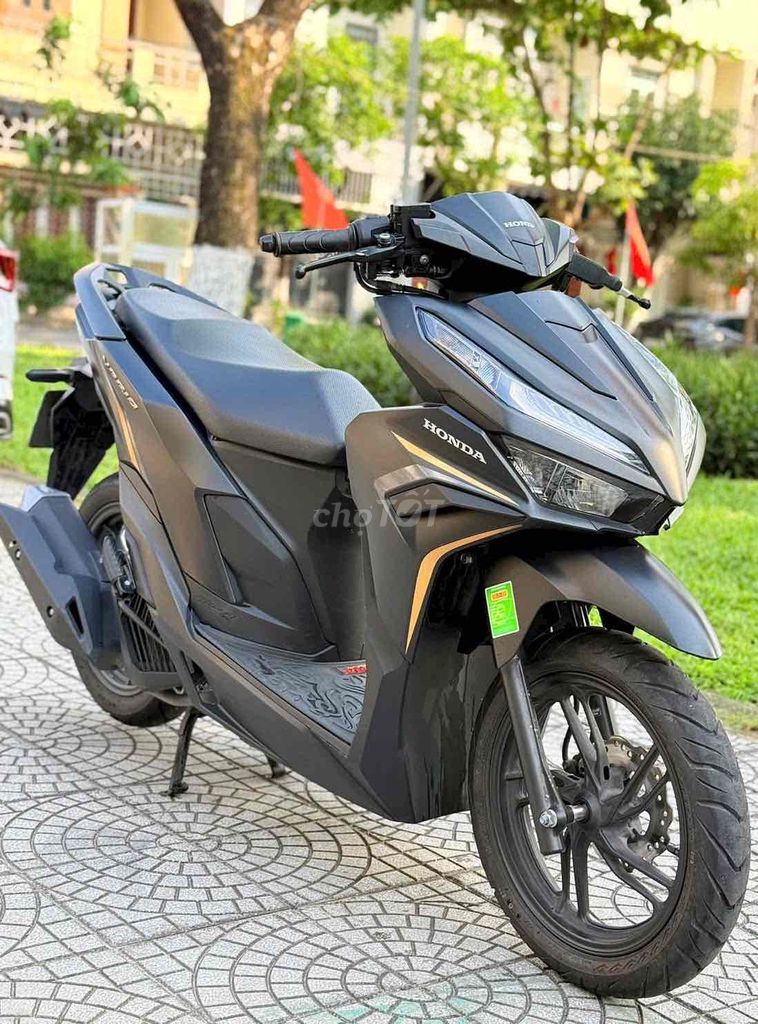 Смарткей Honda Vario 125 2023, черный