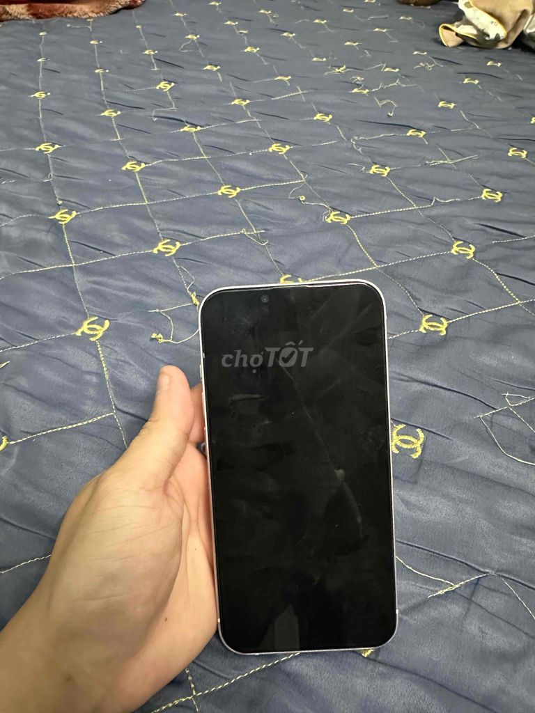 Apple iPhone 13 128GB Hồng. Mua bán Điện thoại tại Quận Nam Từ Liêm Hà Nội được đăng bởi beooo hình 1
