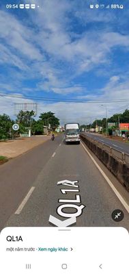Cần b án xưởng hai mặt tiền đường QL1A Tại Long Khánh .. Mua bán văn phòng, mặt bằng kinh doanh tại Thành phố Long Khánh Đồng Nai được đăng bởi Trần Thị Tuyết Mai 