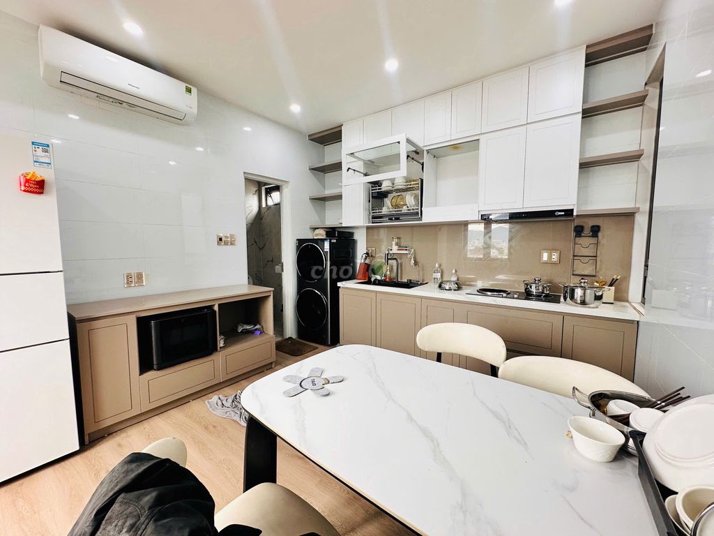 🏡 NHÀ NGUYÊN CĂN FULL NỘI THẤT – PHẠM NHƯ TĂNG, THANH KHÊ, ĐÀ NẴNG ✨  