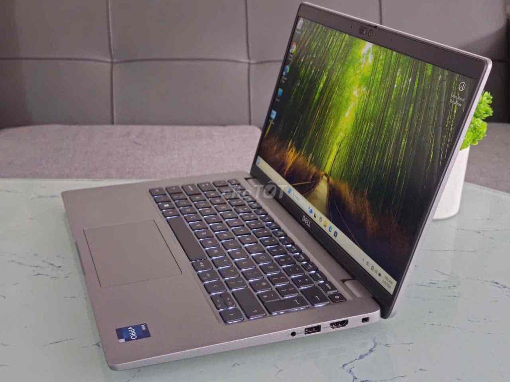 Dell Latitude 5440 I7 1355U/16Gb/256 14” fhd 97%. Mua bán Laptop tại Quận 11 Tp Hồ Chí Minh được đăng bởi Huy Nguyễn hình 1