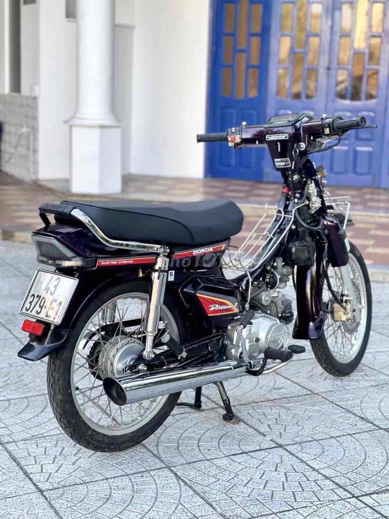 drem thái biển víp 379 dọn full mố xe chính chủ 43. Mua bán Xe máy tại Quận Hải Châu Đà Nẵng được đăng bởi nguyễn thị hà hình 1