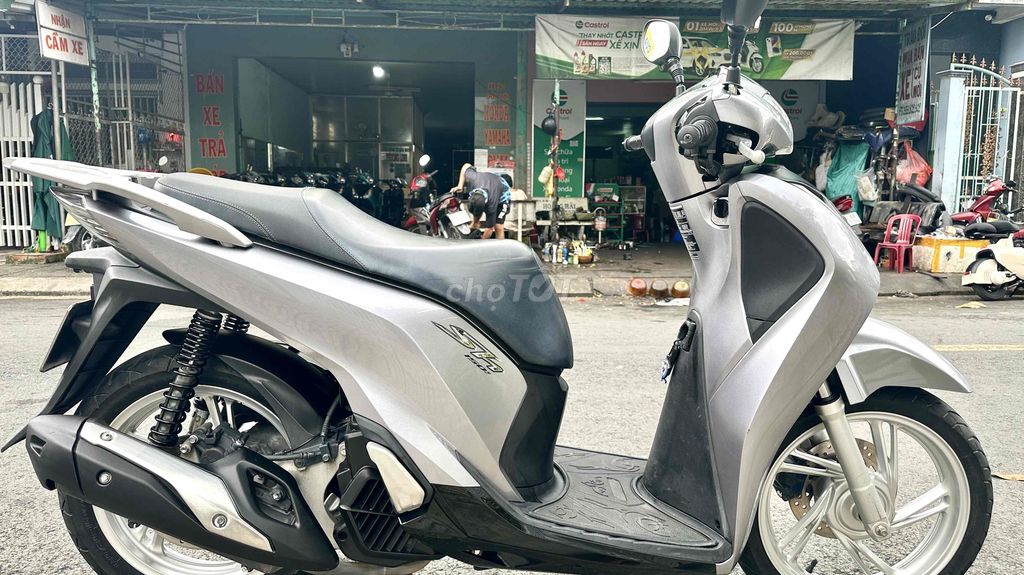 HONDA SH 150i ABS 2019. Mua bán Xe máy tại Huyện Trà Ôn Vĩnh Long được đăng bởi Cửa hàng xe Phương Linh hình 3