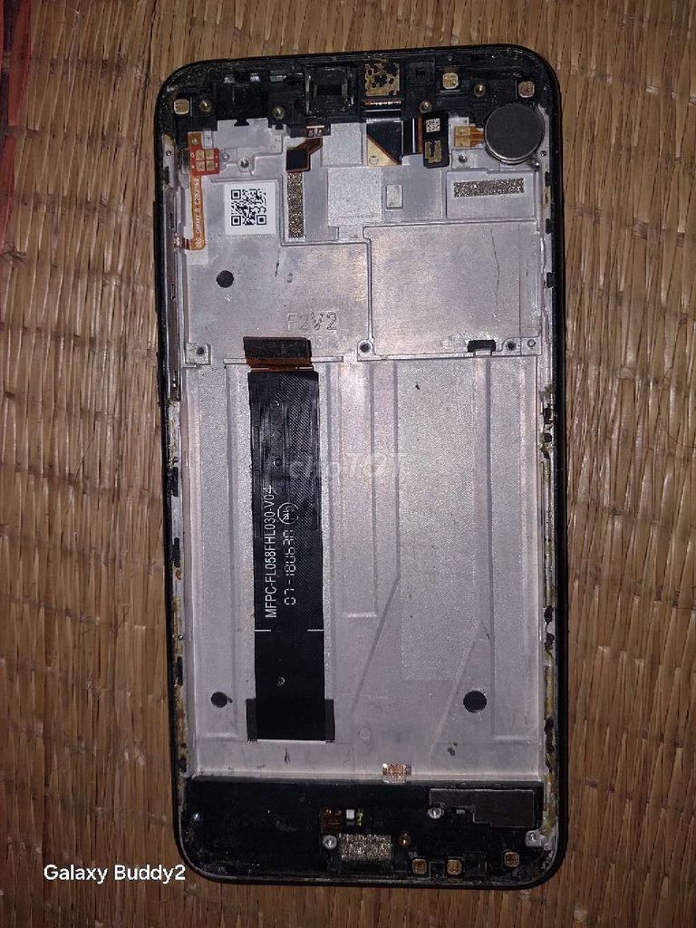 Màn hình Nokia 5.1 Đen Chính hãng. Mua bán Linh kiện (RAM, Card...) tại Huyện Thuỷ Nguyên Hải Phòng được đăng bởi Sơn  hình 1