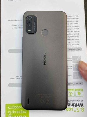 Nokia g11plus