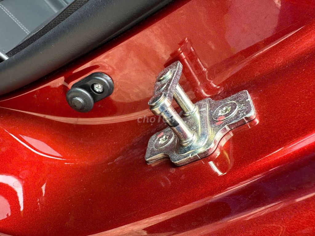 Fadil 2020 1.4 AT - 45000 km. Mua bán Ô tô tại Thành phố Thủ Dầu Một Bình Dương được đăng bởi Mr Hoàng hình 11