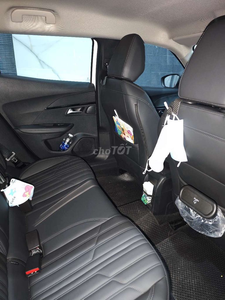 2022 GT Line 1.2 AT - 13000 km. Mua bán Ô tô tại Quận Thanh Khê Đà Nẵng được đăng bởi Hoàng Vinh hình 6