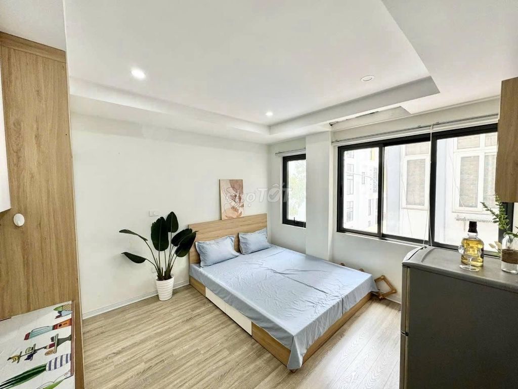 Cho thuê phòng trọ Ngõ 82 Yên Lãng - Đống Đa - ảnh 4