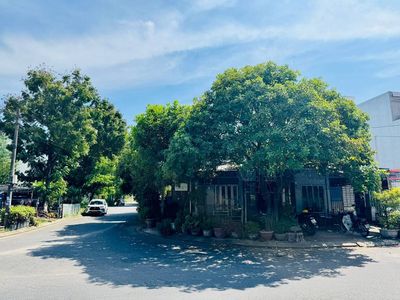 💎Chính chủ gửi bán lô góc 2 MT đường Trần Nguyên Đán và Hoà Minh 18.. Mua bán đất tại Quận Liên Chiểu Đà Nẵng được đăng bởi Cái Viết Hải