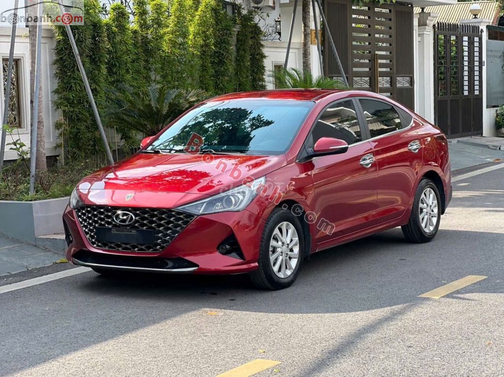 Hyundai Accent 1.4 AT Đặc Biệt 2021. Mua bán Ô tô tại Thành phố Việt Trì Phú Thọ được đăng bởi Nguyễn mạnh hùng  hình 4