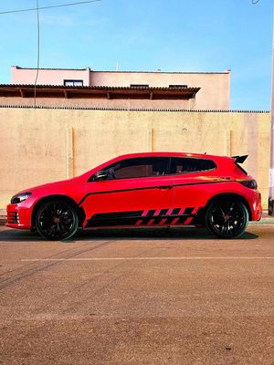 Volkswagen Scirocco 2010 - 70000 km. Mua bán Ô tô tại Thành phố Biên Hòa Đồng Nai được đăng bởi Tên chưa cung cấp