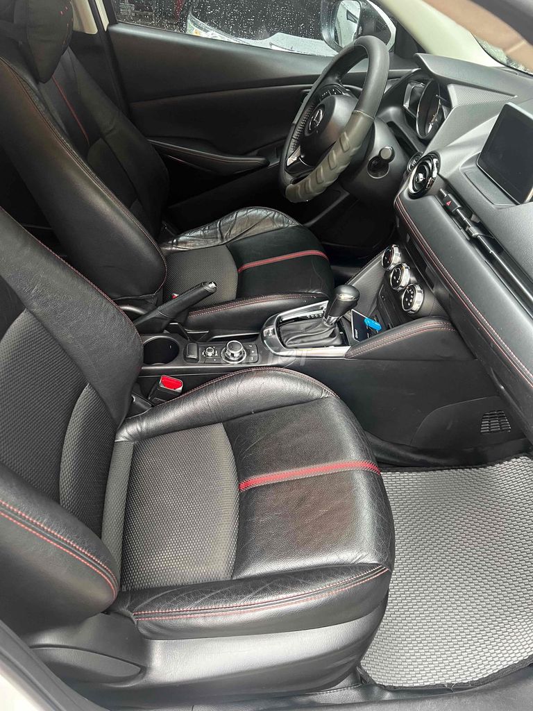 Mazda 2 2016 Trắng 5 chỗ. Mua bán Ô tô tại Quận 12 Tp Hồ Chí Minh được đăng bởi Hoàn hình 7