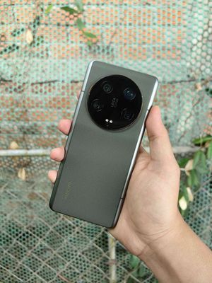 Xiaomi 13 Ultra 12/256 Snap8Gen2 camera 120x có GL