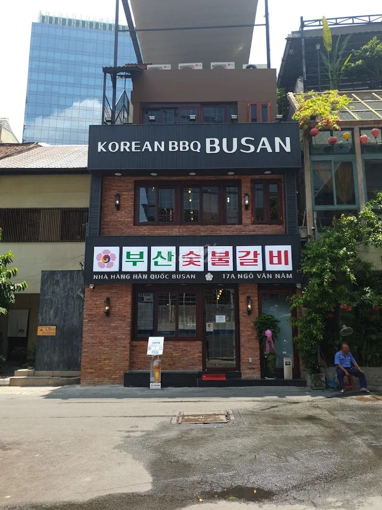 Cho Thuê Mặt Bằng đường đường Ngô Văn Năm, phường Bến Nghé, Quận 1