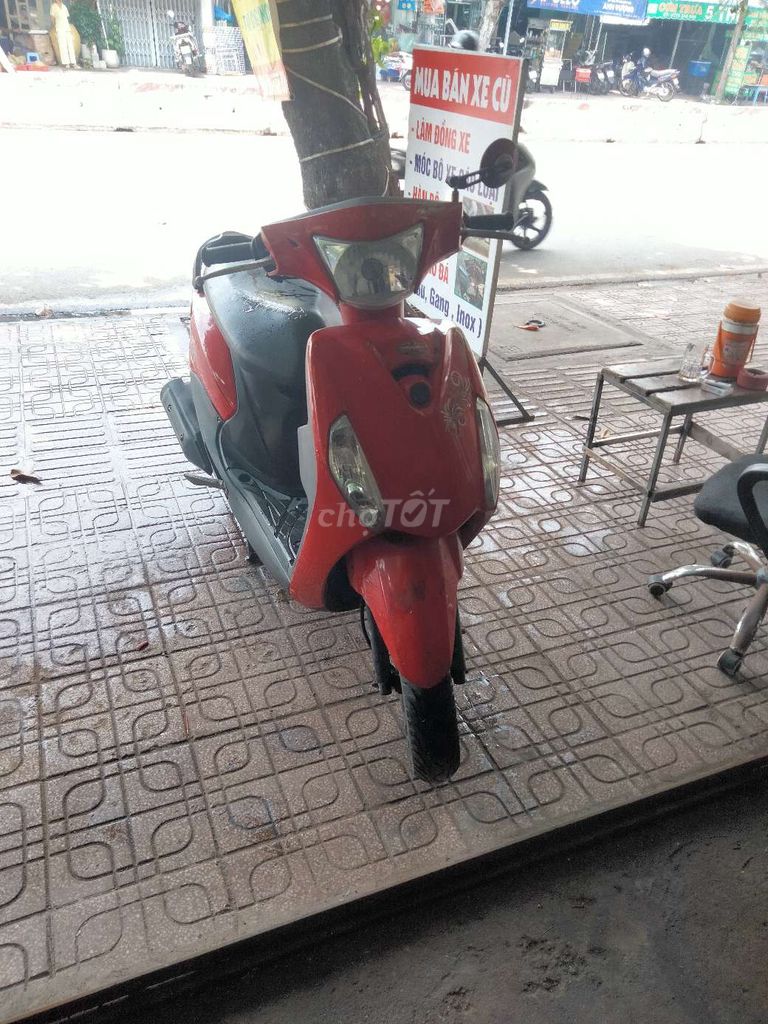 Dư dùng ... Bán xe 50cc..ya ma ha. Mua bán Xe máy tại Huyện Nhà Bè Tp Hồ Chí Minh được đăng bởi phú hình 3