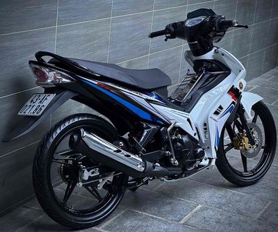 EXCITER 2010 5p71 HUYỀN THOẠI DỌN RIN. Mua bán Xe máy tại Quận Liên Chiểu Đà Nẵng được đăng bởi Lê Đại Thiên hình 1