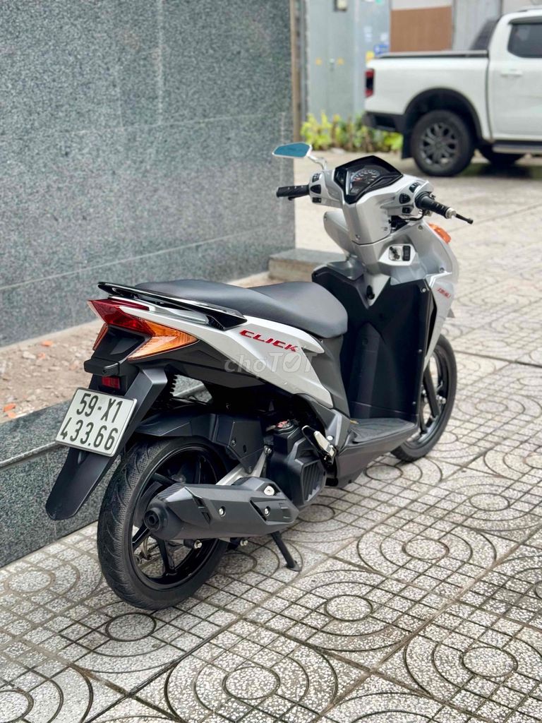 cần bán click thái 2014 ,3s tắt máy .chính chủ. Mua bán Xe máy tại Quận 10 Tp Hồ Chí Minh được đăng bởi tuấn hình 6