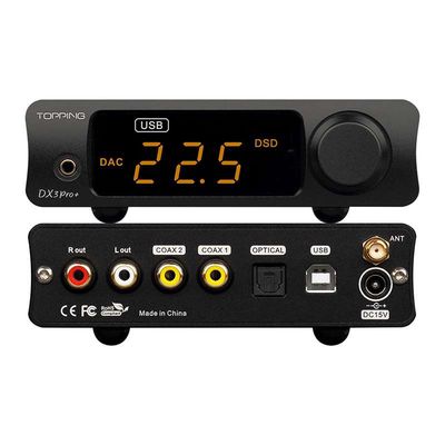 Dac/amp topping dx3pro+. Mua bán Tivi, Âm thanh tại Quận Thanh Khê Đà Nẵng được đăng bởi Rum