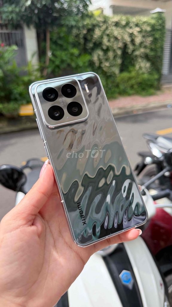 Xiaomi Mi 15 - Quốc tế fullbox 🌎. Mua bán Điện thoại tại Thành phố Buôn Ma Thuột Đắk Lắk được đăng bởi HA MOBILE hình 1