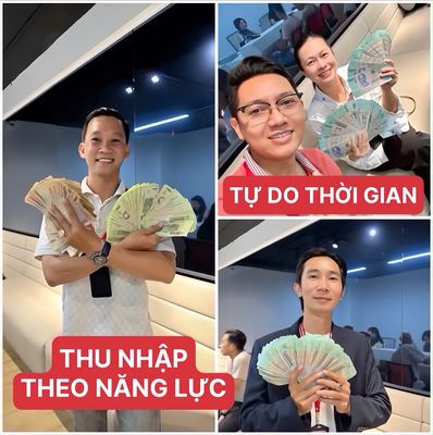 VIỆC LÀM THỜI GIAN RẢNH logo