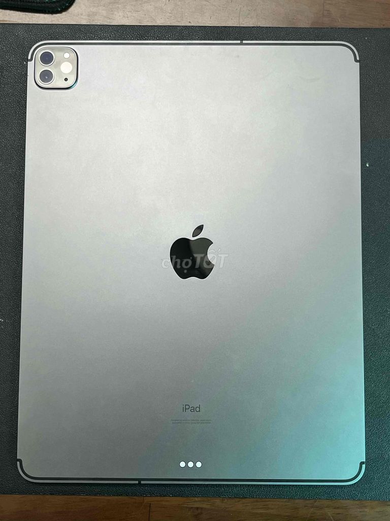 iPad pro 2020 12,9” 256g 4G