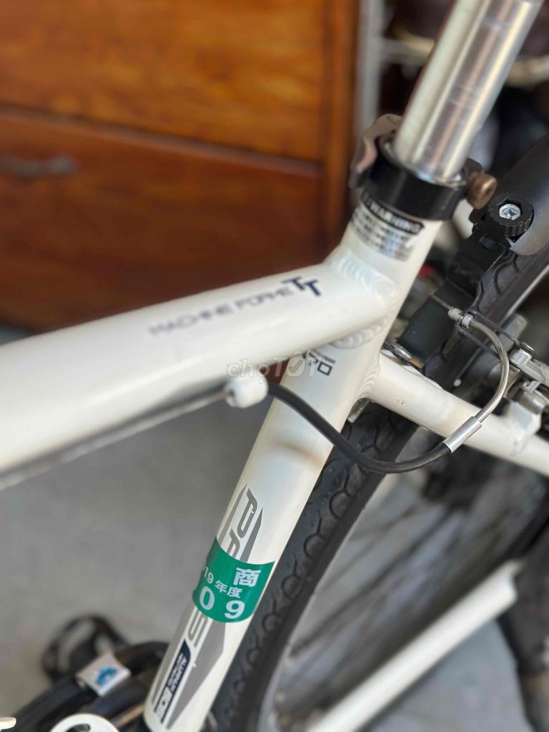 Xe đạp Precision Sport Nhật Bản. Mua bán Xe đạp tại Quận Hải An Hải Phòng được đăng bởi Minh Trang hình 2