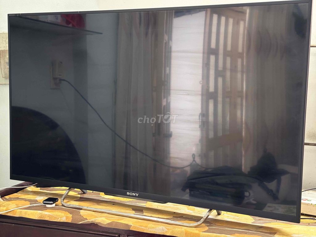 Tivi Sony 42 inch Đen. Mua bán Tivi, Âm thanh tại Quận Bình Thạnh Tp Hồ Chí Minh được đăng bởi Phương hình 1