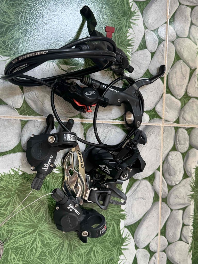 tháo xe dư bán. Mua bán Phụ tùng xe tại Quận Tân Phú Tp Hồ Chí Minh được đăng bởi M hình 4