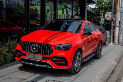 Mercedes Benz GLE Class 2022 GLE 53 4Matic+ Coupe. Mua bán Ô tô tại Quận Tân Bình Tp Hồ Chí Minh được đăng bởi GREENWAY AUTO