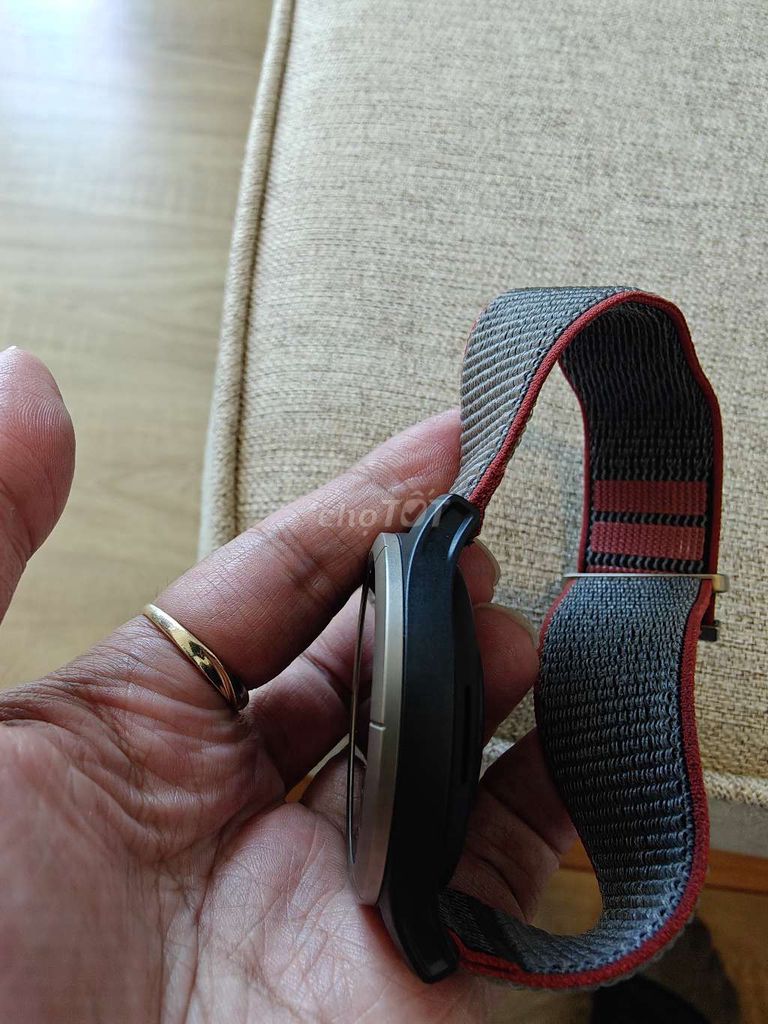 Amazfit cheetah pro