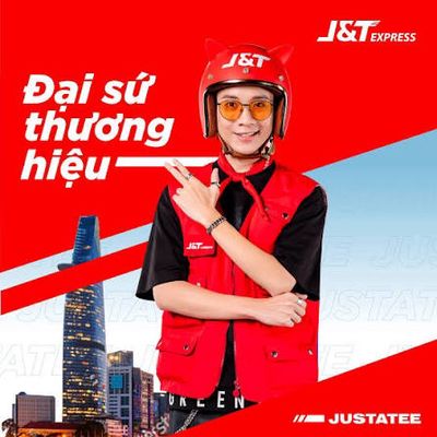 JT Express logo