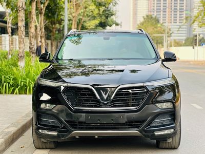 VinFast Lux SA Premium 2020 Đen 38000 km. Mua bán Ô tô tại Quận Bắc Từ Liêm Hà Nội được đăng bởi Nguyễn Văn Hoàng
