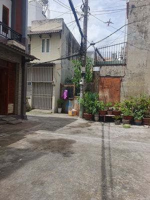 Ban nha. Mua bán nhà ở tại Quận Tân Phú Tp Hồ Chí Minh được đăng bởi Tham tran
