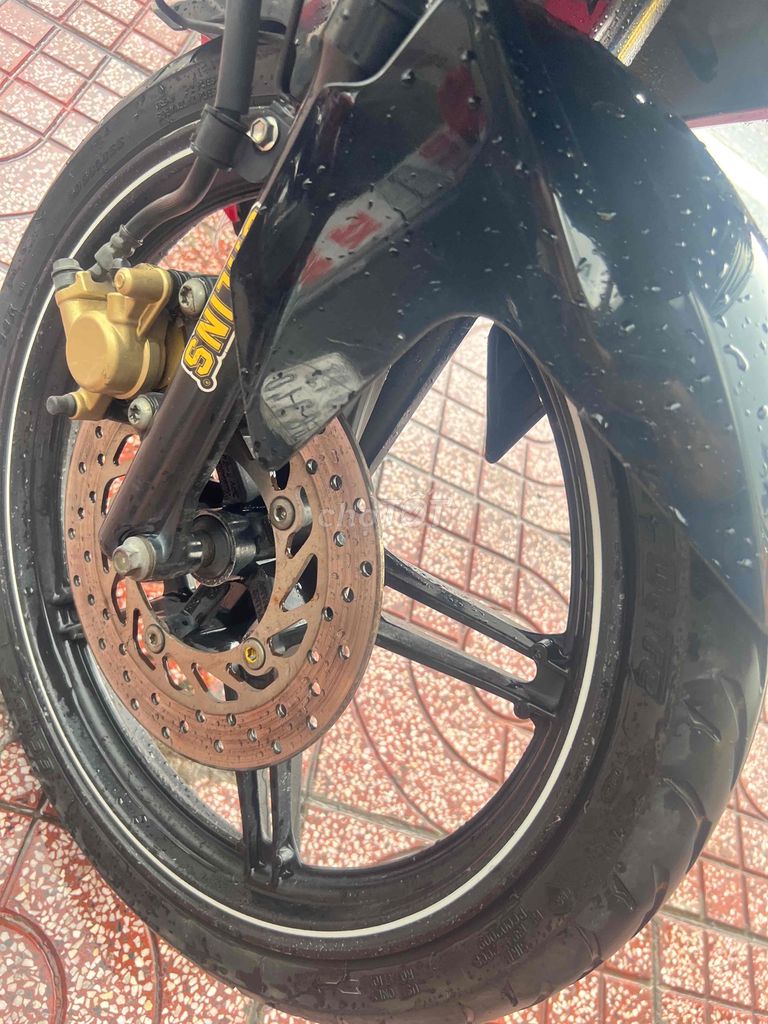 Ex 150 Mking nhập Indo bs69. Mua bán Xe máy tại Quận Bình Tân Tp Hồ Chí Minh được đăng bởi Tần Nguyễn hình 6