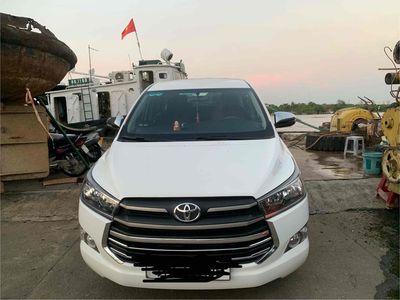 Toyota Innova 2018 2.0E - 91000 km. Mua bán Ô tô tại   được đăng bởi huynh thu