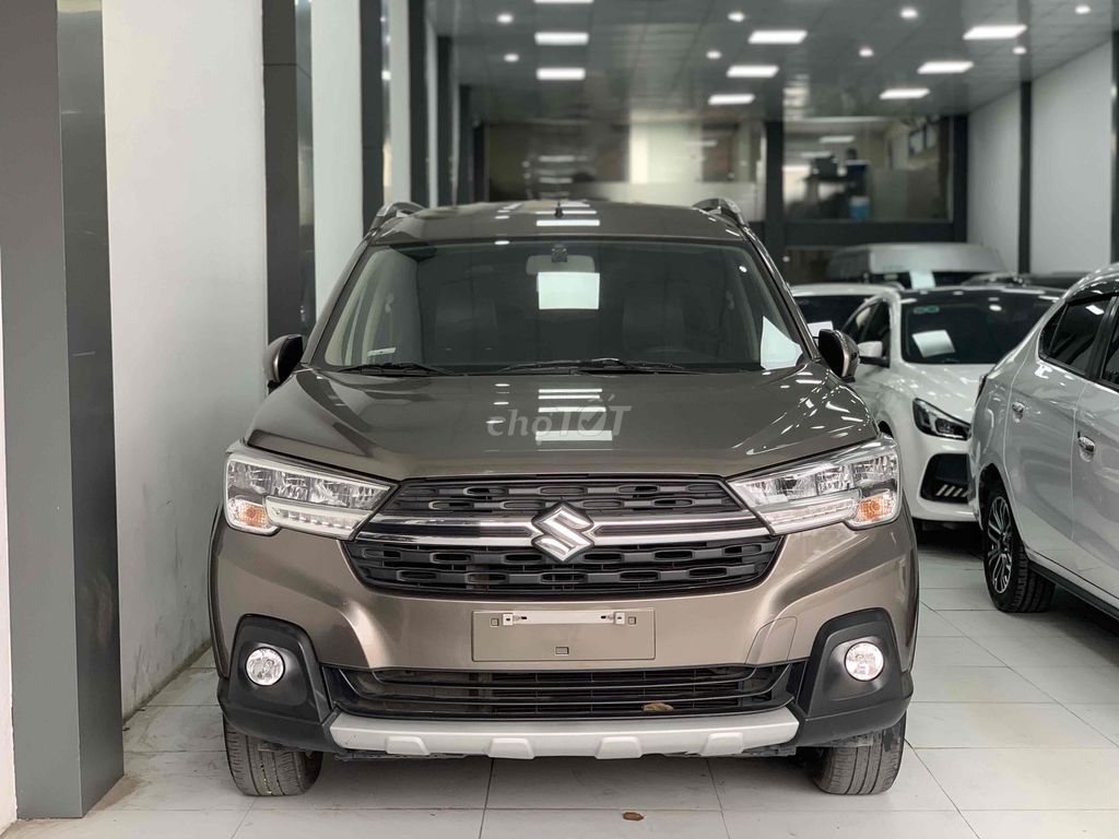 Suzuki XL7 2023 đi 2,9vkm hỗ trợ góp 75%. Mua bán Ô tô tại Thành phố Thủ Dầu Một Bình Dương được đăng bởi Tín hình 12