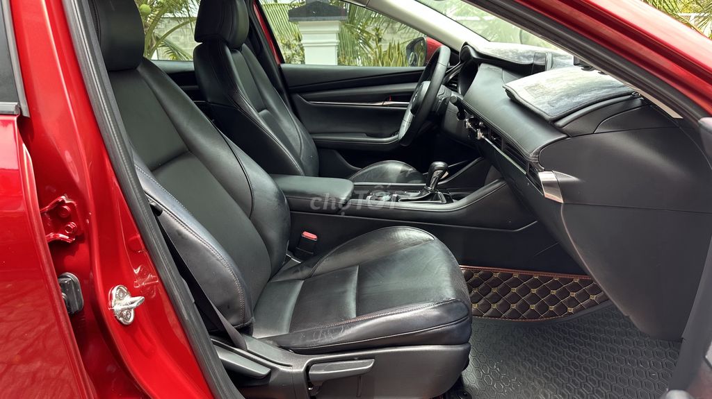 Mazda 3 2020 Sedan 1.5L Luxury - mẫu mới 2021. Mua bán Ô tô tại Quận Ninh Kiều Cần Thơ được đăng bởi TAN THANH AUTO  hình 15